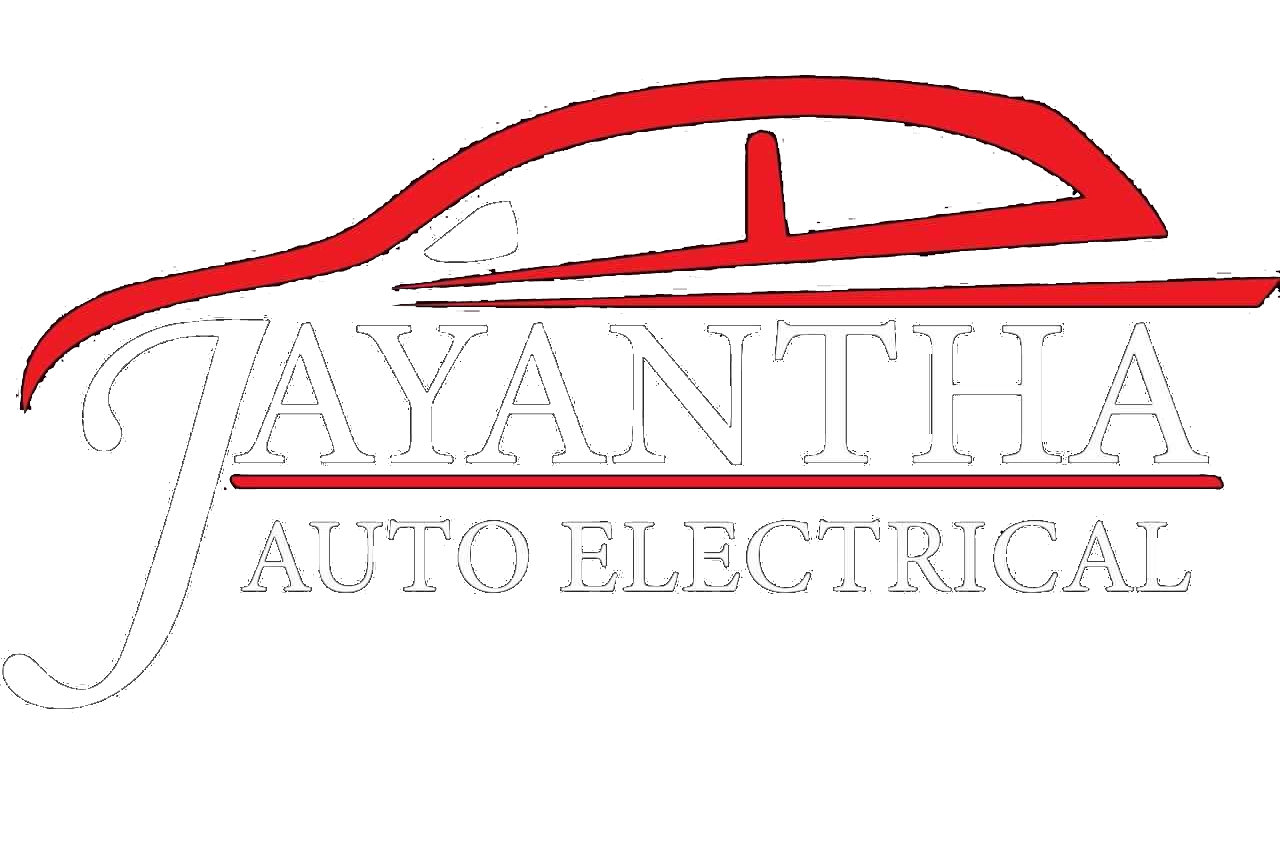 Jayantha Auto Logo